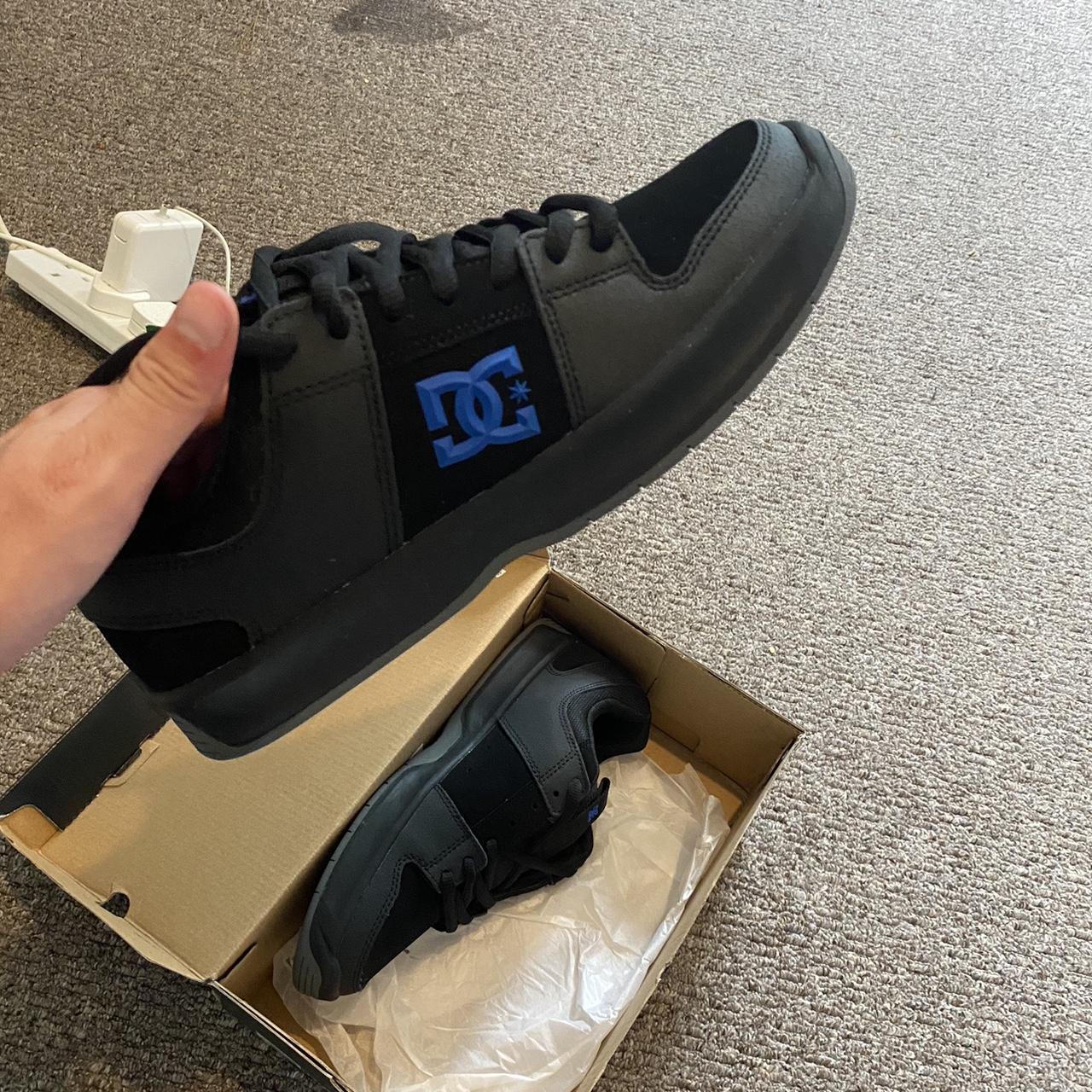 Dc lynx best sale og tactical black