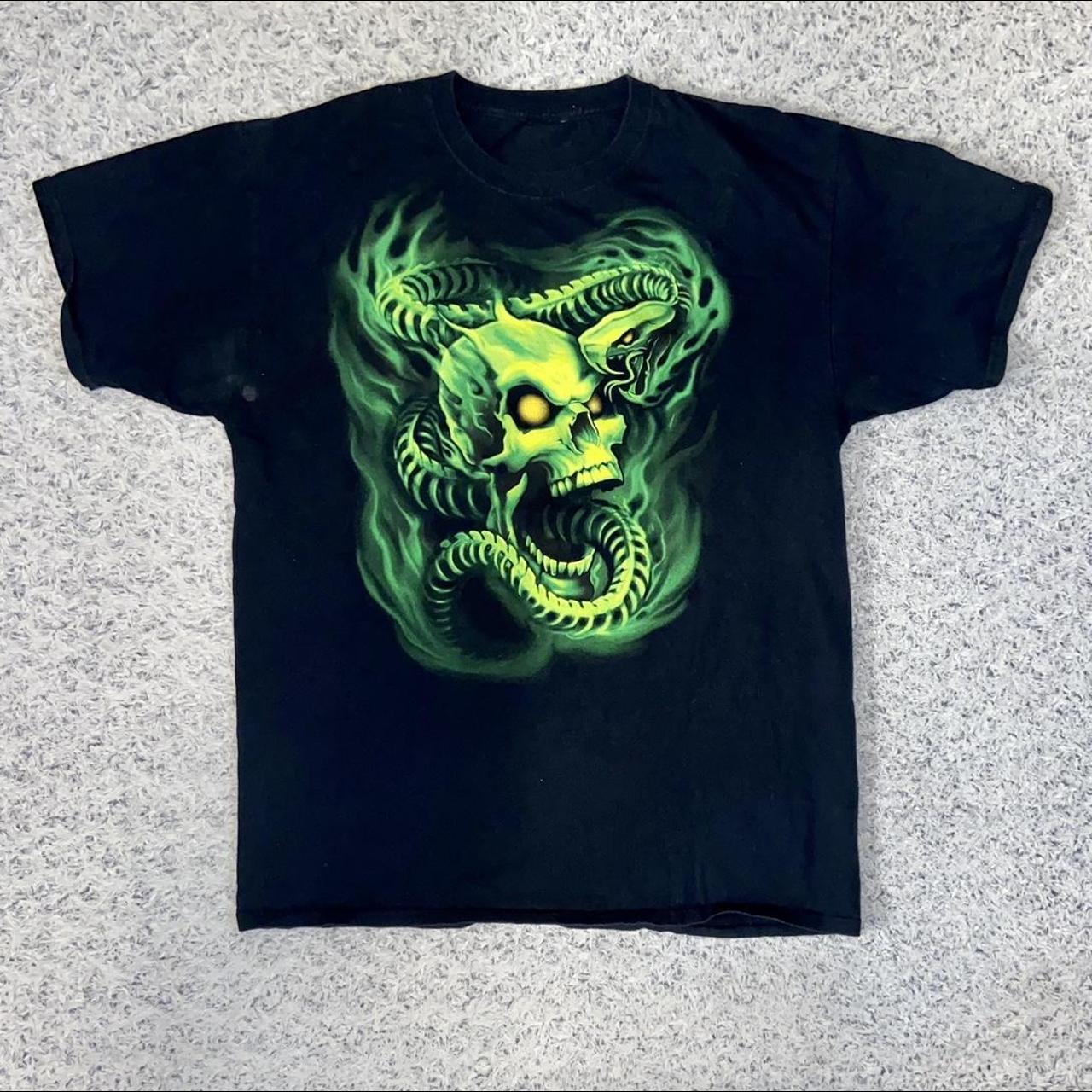 Unknown ed-hardy - Depop