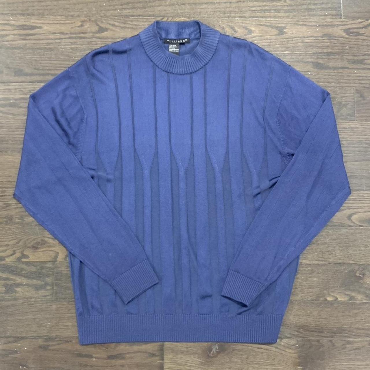 Tulliano sweaters clearance