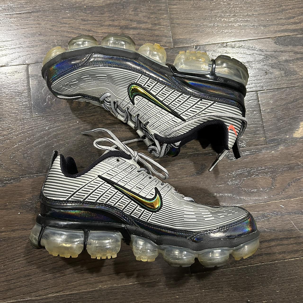 Air vapormax resale value hotsell