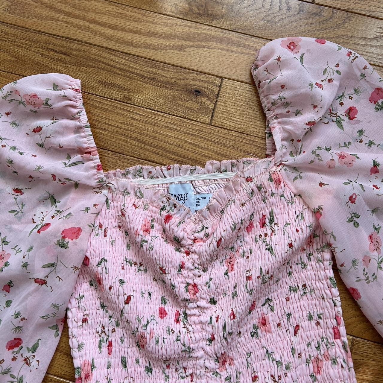 item listed by poppystems