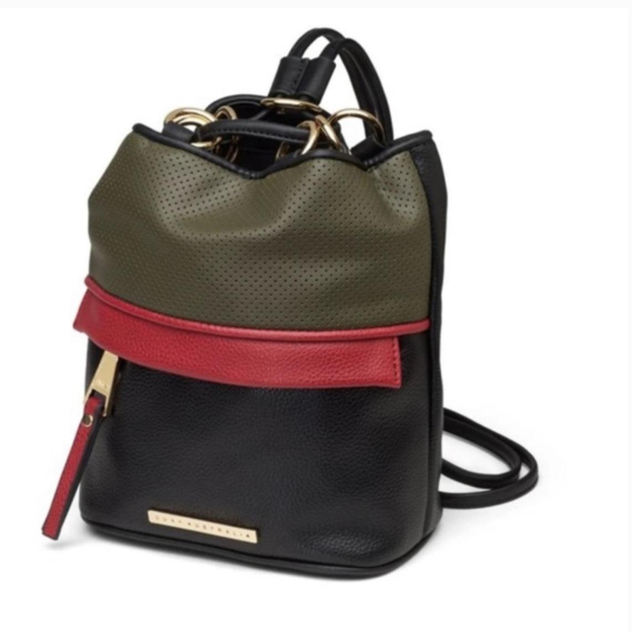 Quay Austrailia reversible crossbody / mini... Depop