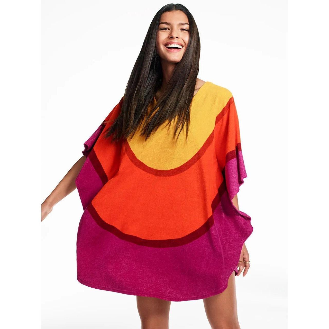 Marimekko for Target Swim Pool Coverup... Depop