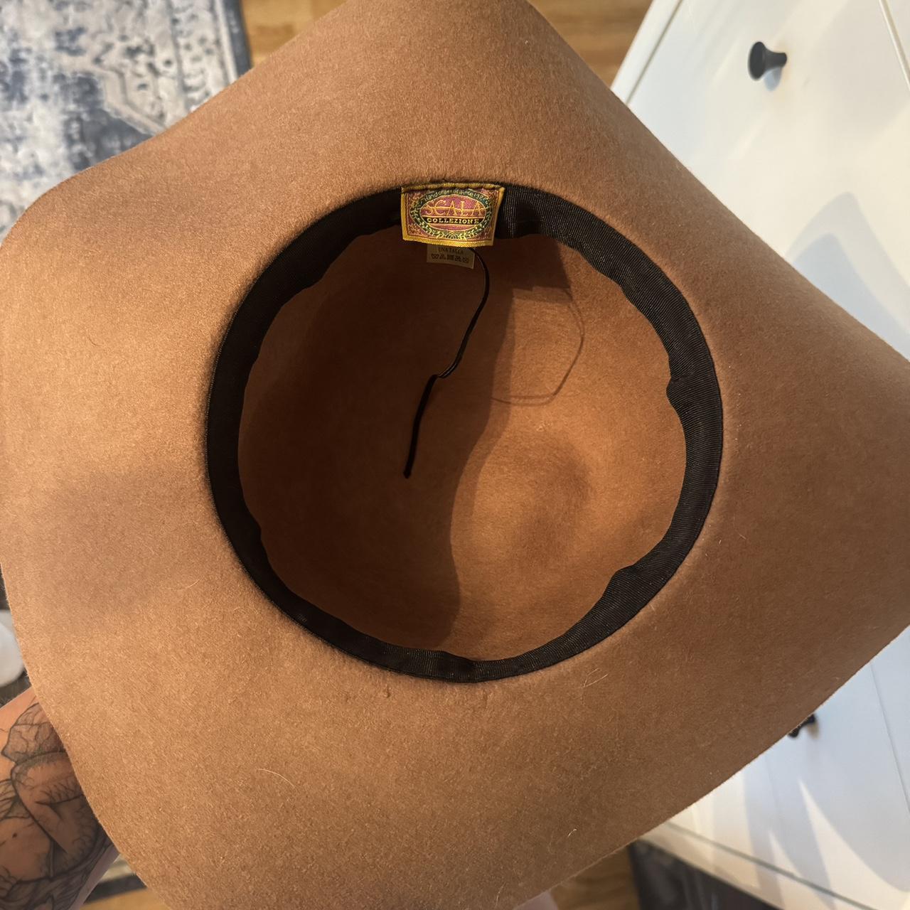 Scala Women's Hat - Brown – Scala Collections bro… - image 4