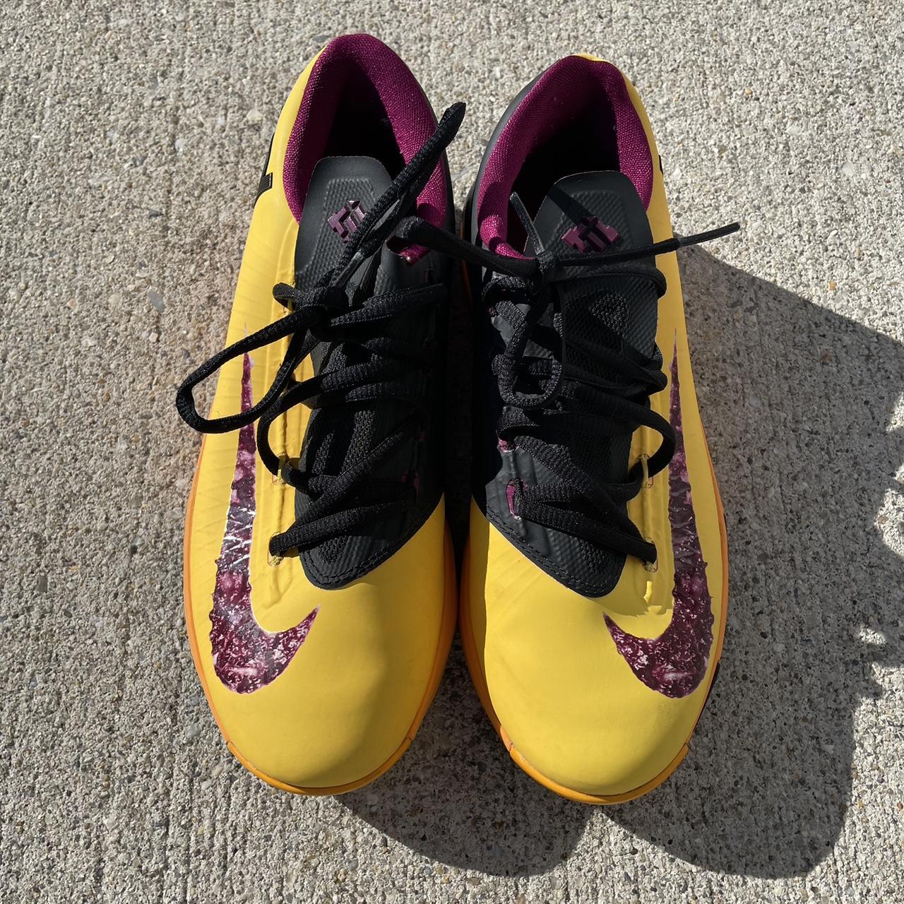 kd shoes peanut butter