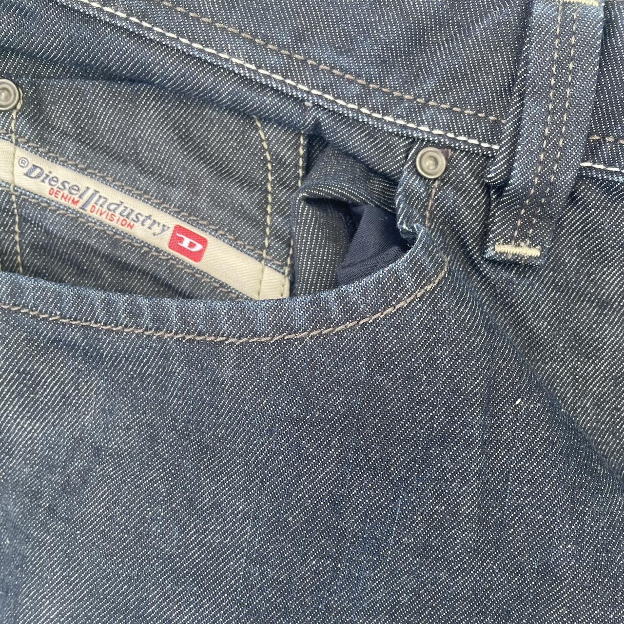 Diesel Jeans Fit like 38x32 Excellent... Depop