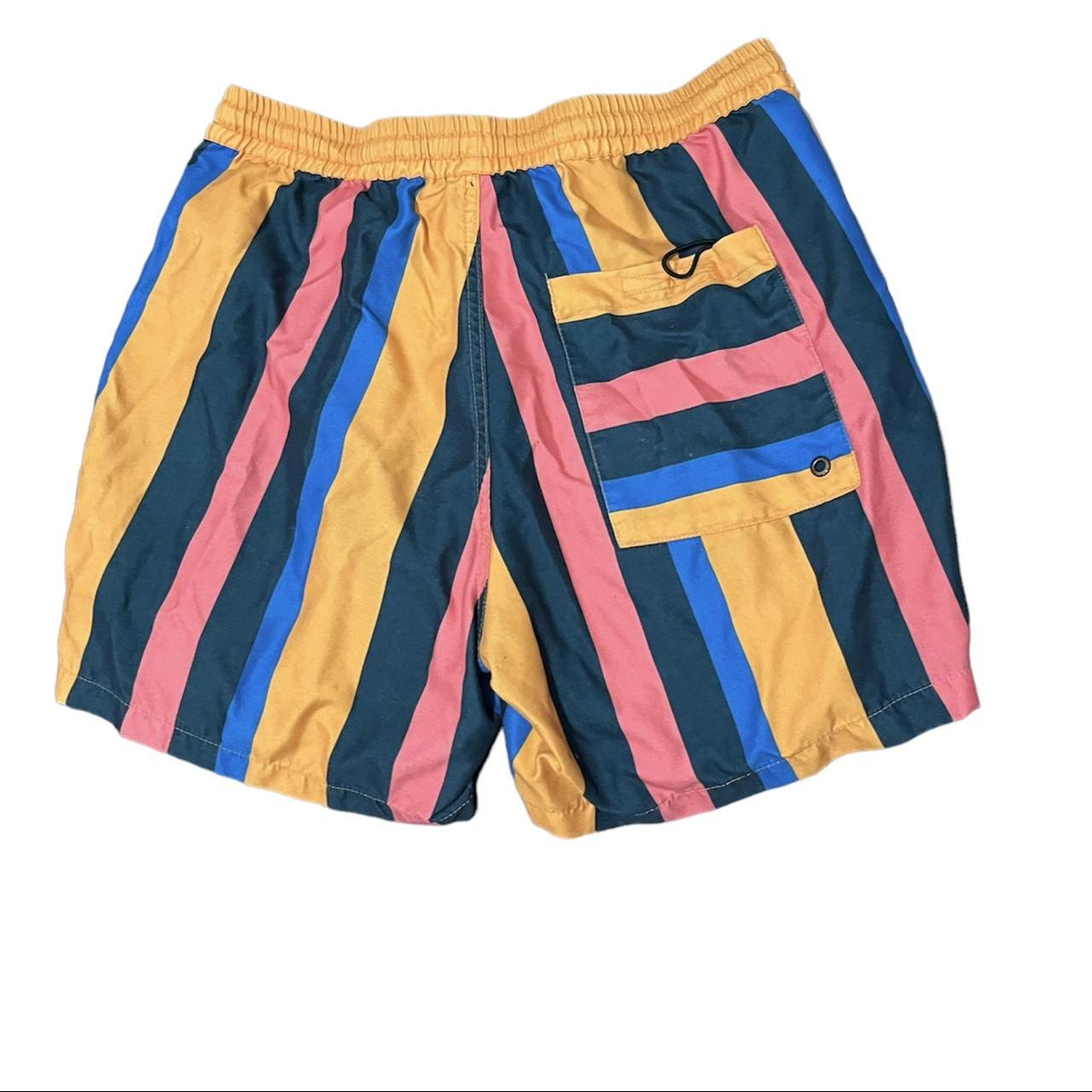 Empyre Men's Multi Swim-briefs-shorts (2)