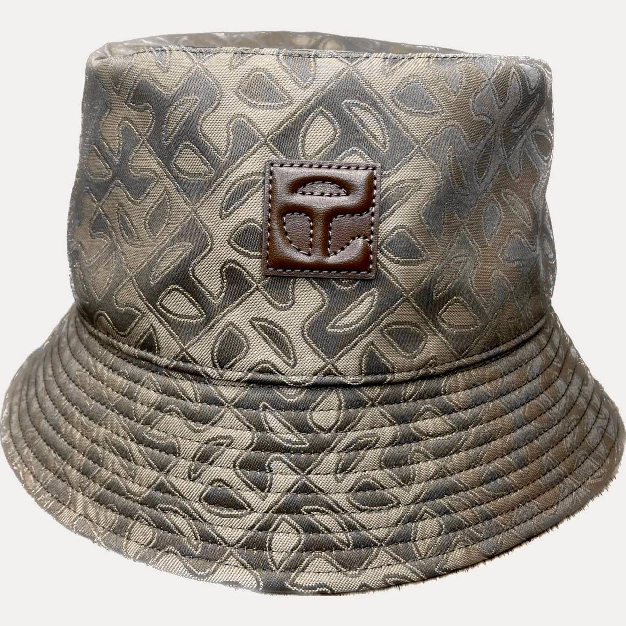 philme jacquard bucket hat | gulatilaw.com