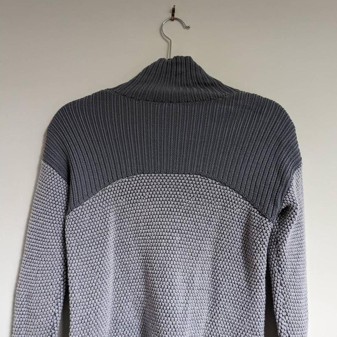 Lululemon Logo Warm & Restore Merino Wool Turtleneck | Depop