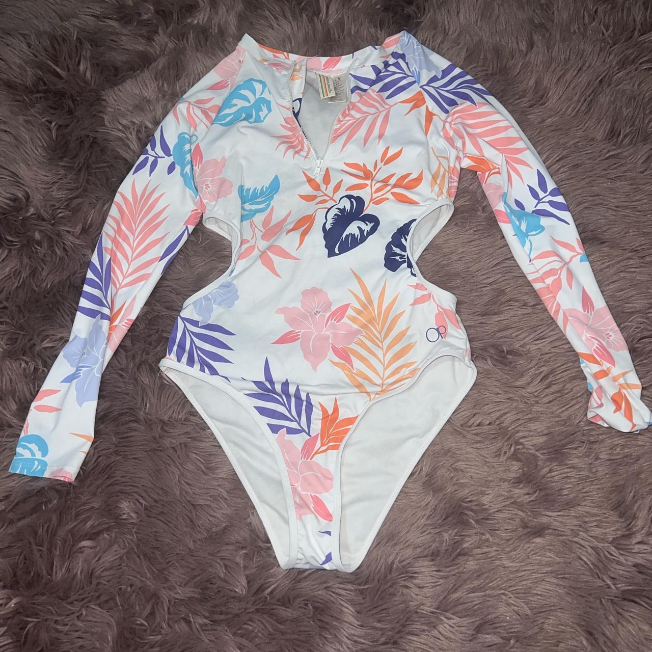 Ocean pacific bathing store suits