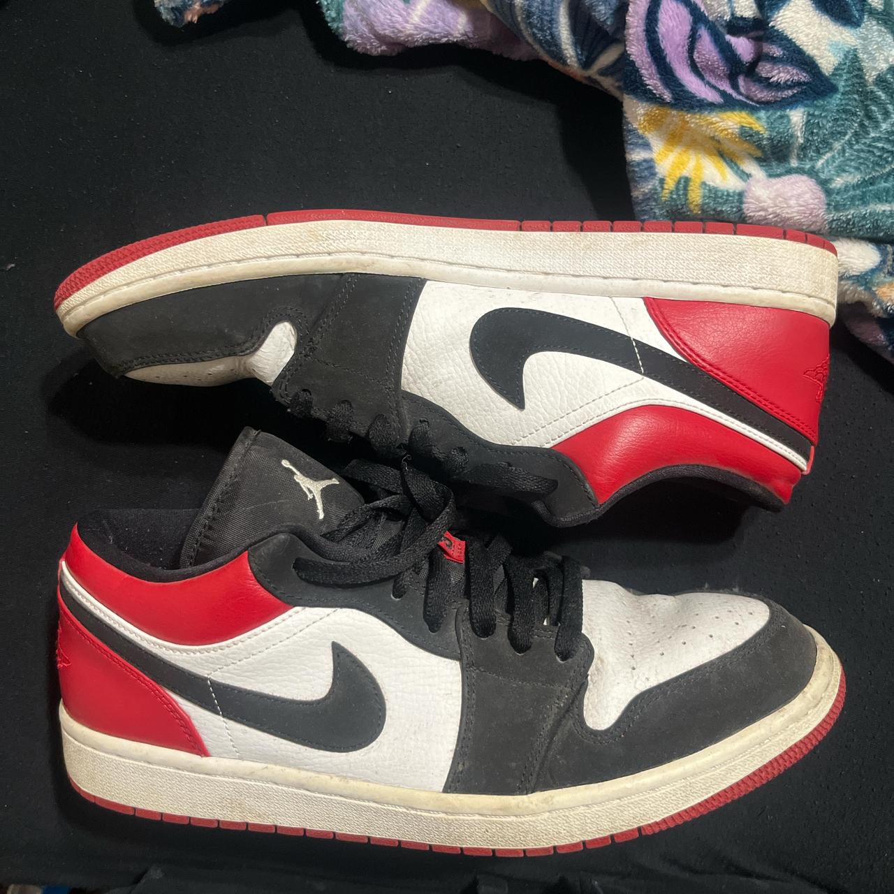 jordan 1 lows size 11