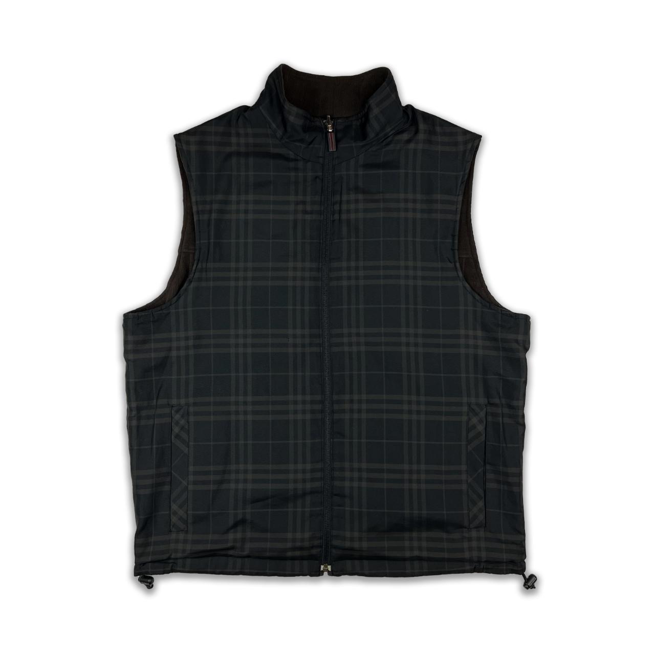 2024 Burberry Golf Vest. Men's XL