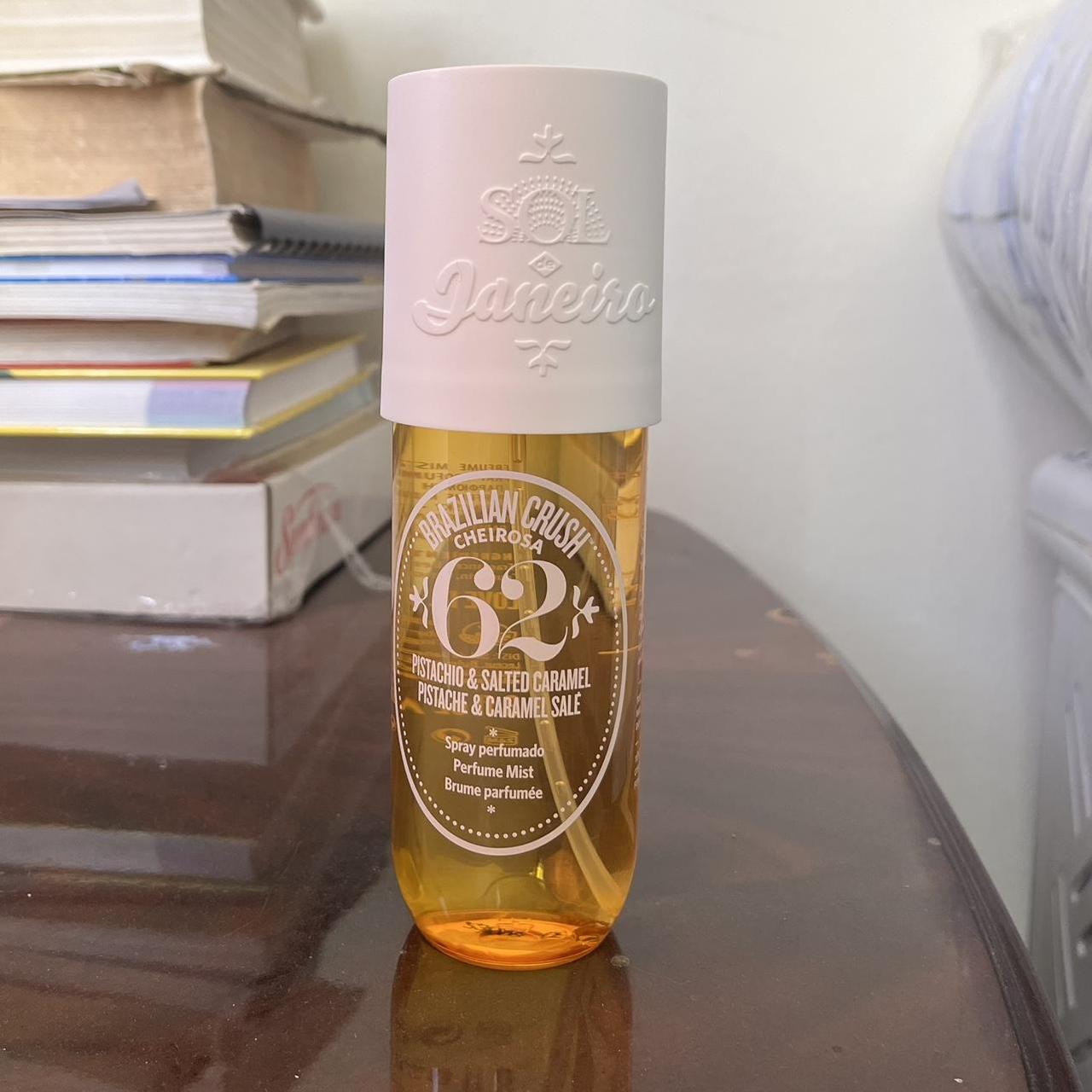 Sol de Janeiro Brazilian Crush Cheirosa ‘62 Bum Bum... Depop