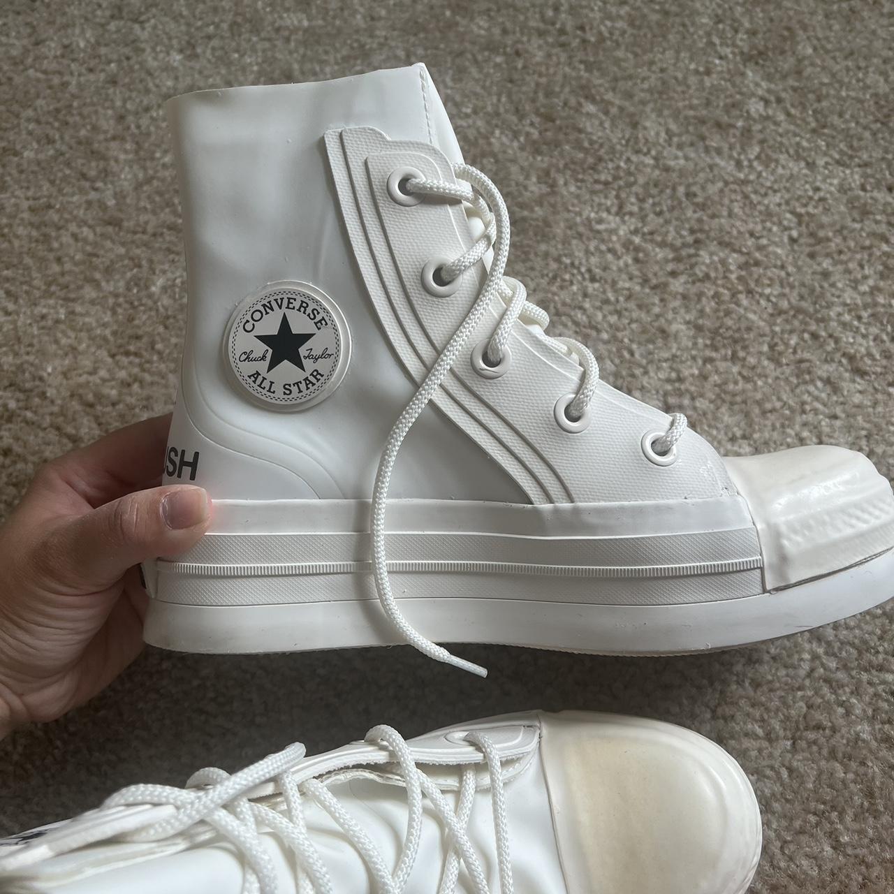 Converse x outlet ambush depop