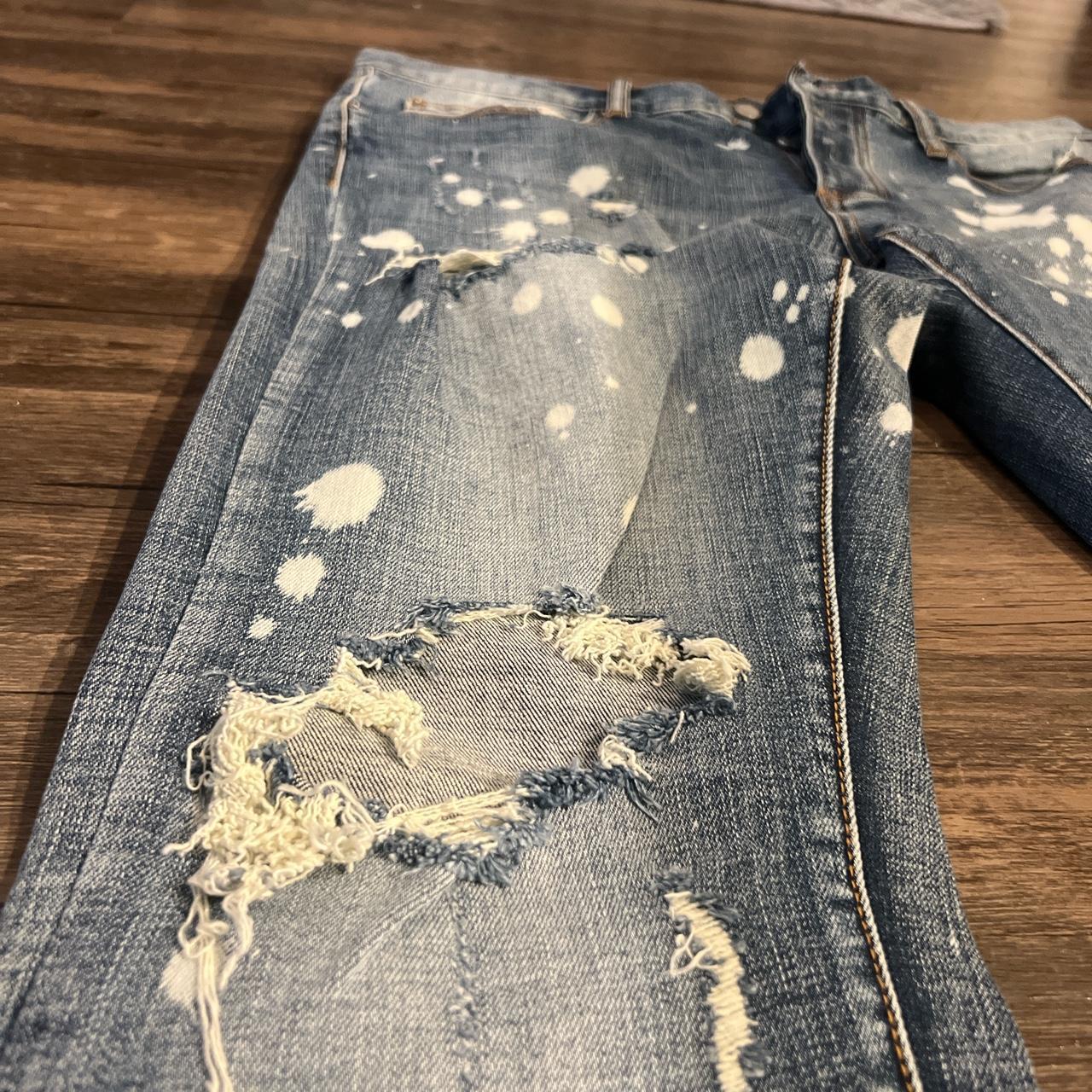 Men's Blue Jeans | Depop