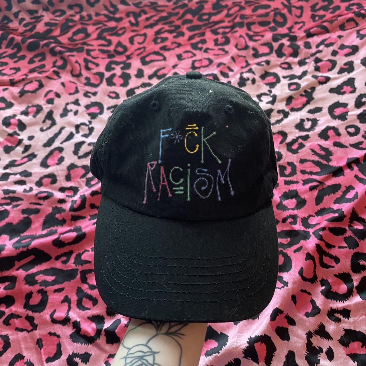 PacSun Men's Black Hat