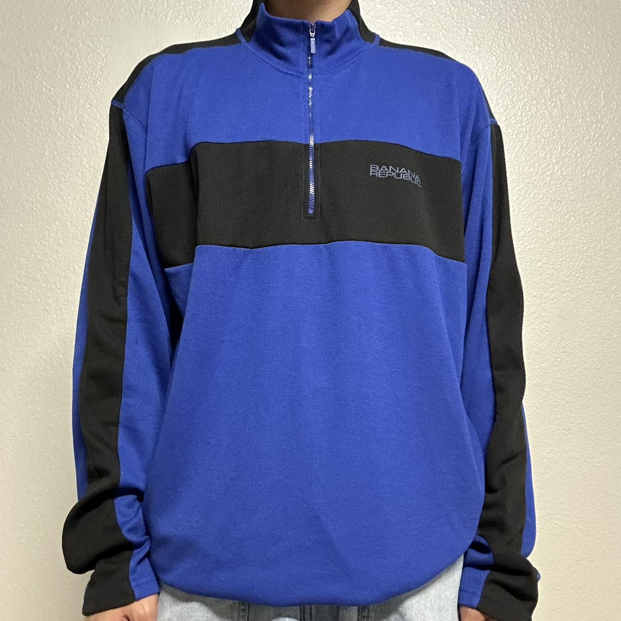 (Men’s XL) Banana Republic undershirt long sleeve.... Depop