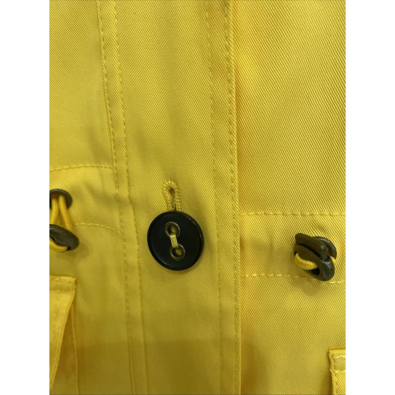 Ruby Rd. Women's Vest - Yellow - 14 – Ruby Rd. Wo… - image 5