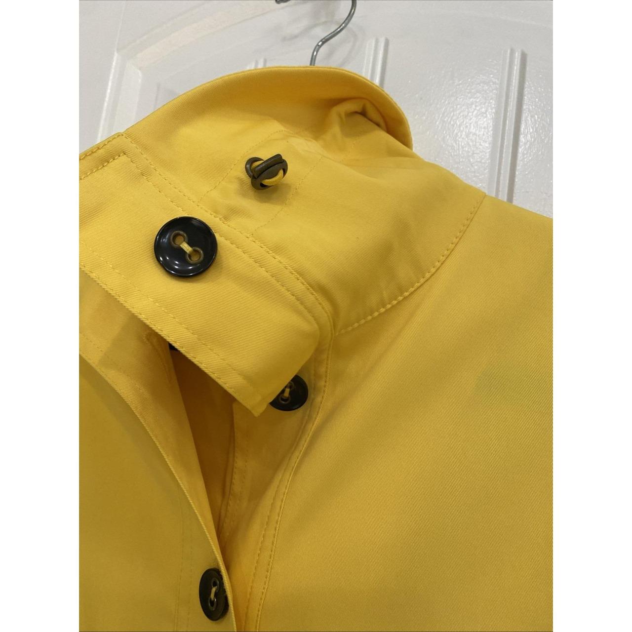 Ruby Rd. Women's Vest - Yellow - 14 – Ruby Rd. Wo… - image 8