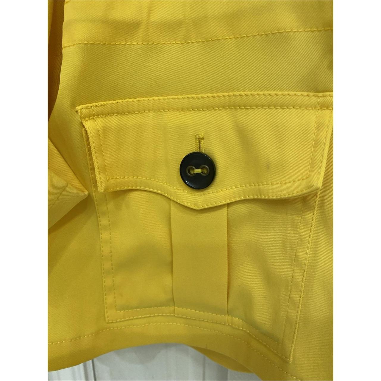 Ruby Rd. Women's Vest - Yellow - 14 – Ruby Rd. Wo… - image 6