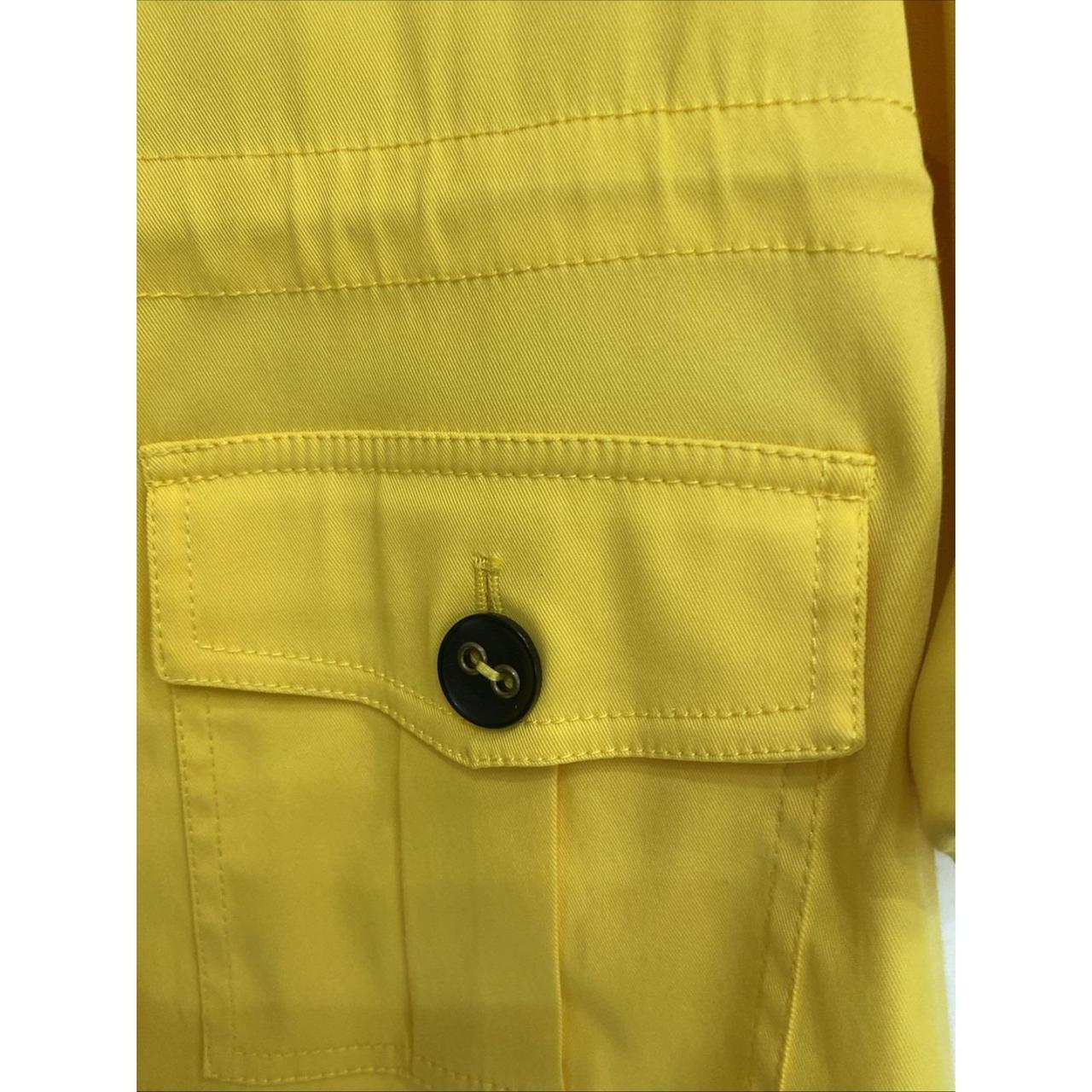 Ruby Rd. Women's Vest - Yellow - 14 – Ruby Rd. Wo… - image 7