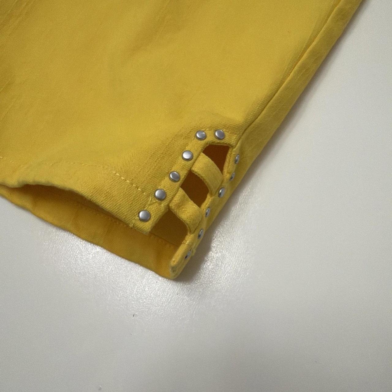 Ruby Rd. Women's Pants - Yellow - 14 – Ruby Rd. P… - image 6