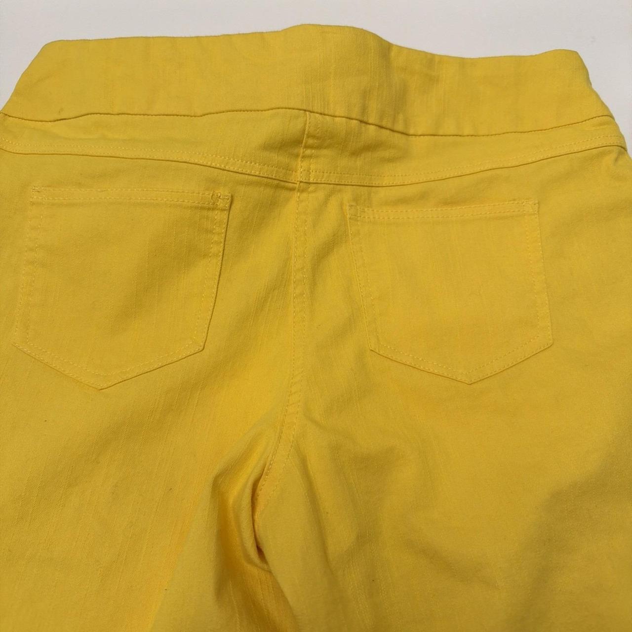 Ruby Rd. Women's Pants - Yellow - 14 – Ruby Rd. P… - image 8