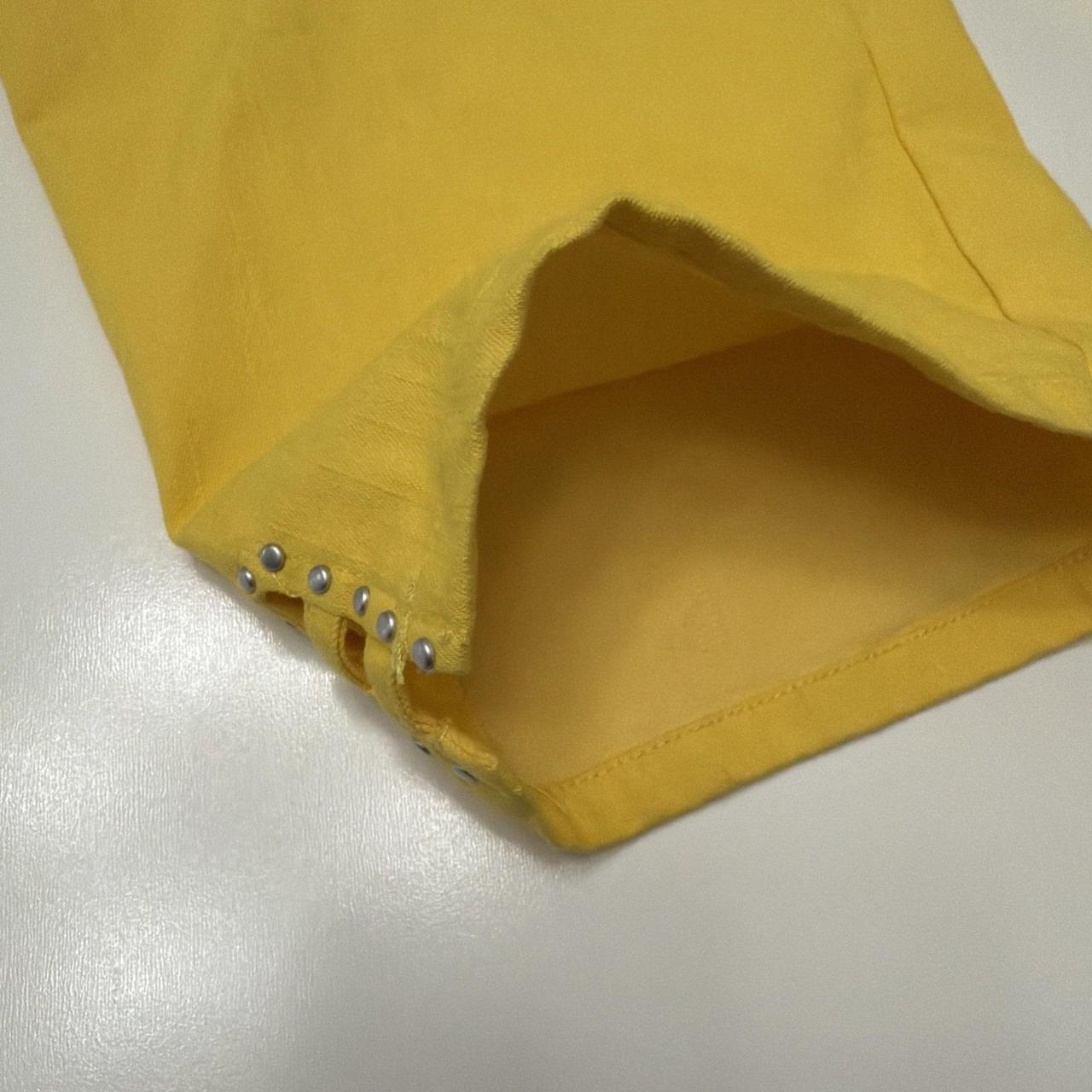 Ruby Rd. Women's Pants - Yellow - 14 – Ruby Rd. P… - image 7