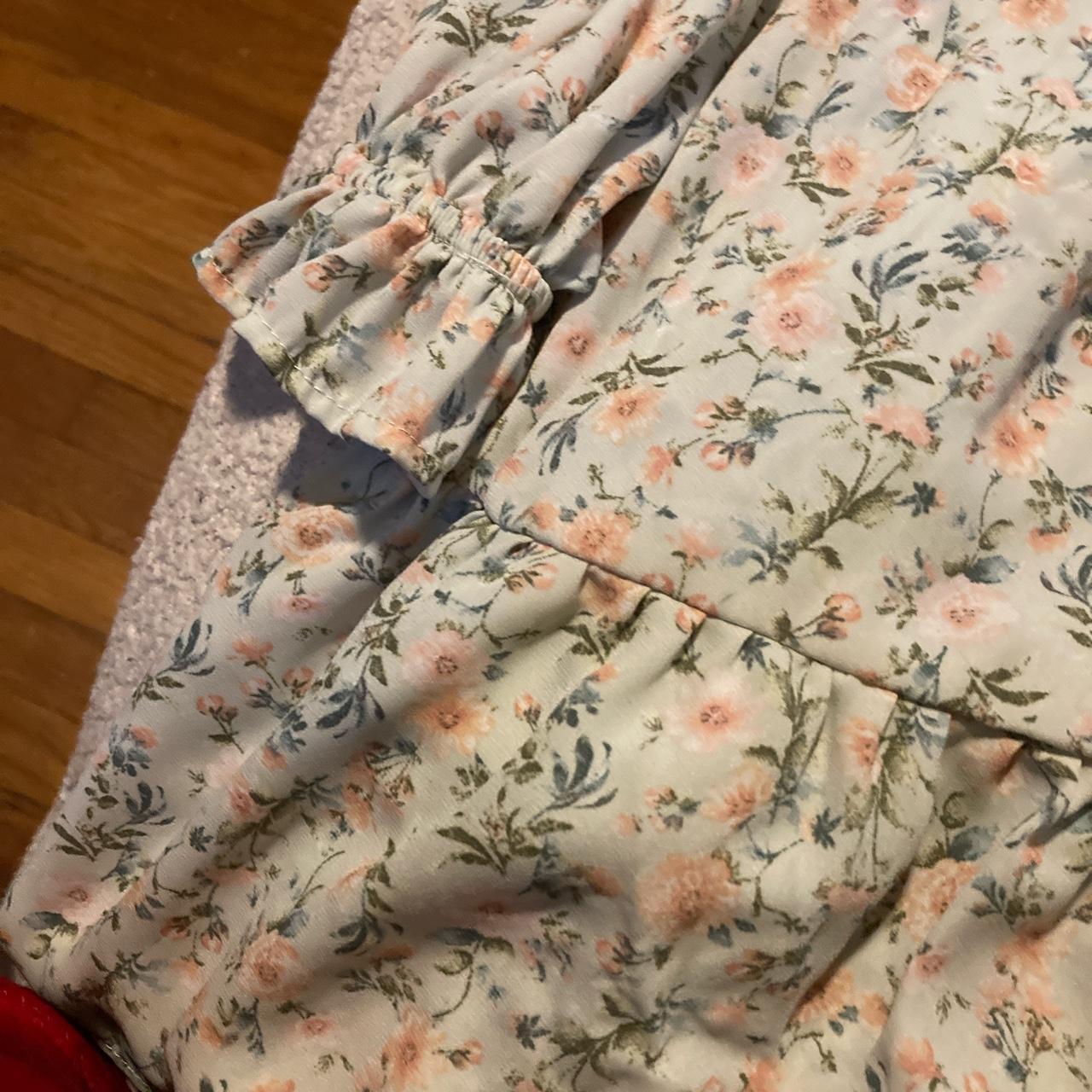 Black Pepper Women's Multi Dress Depop