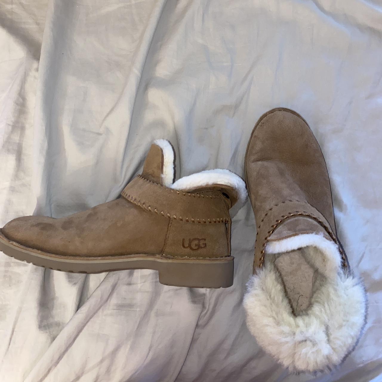 Ugg mckay boots 2025 on sale