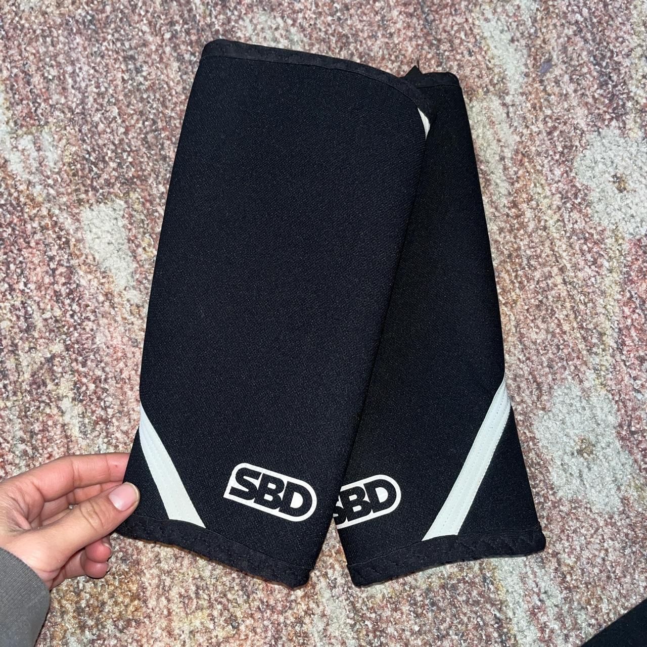 SBD eclipse knee sleeves in size xs (Never worn too... Depop