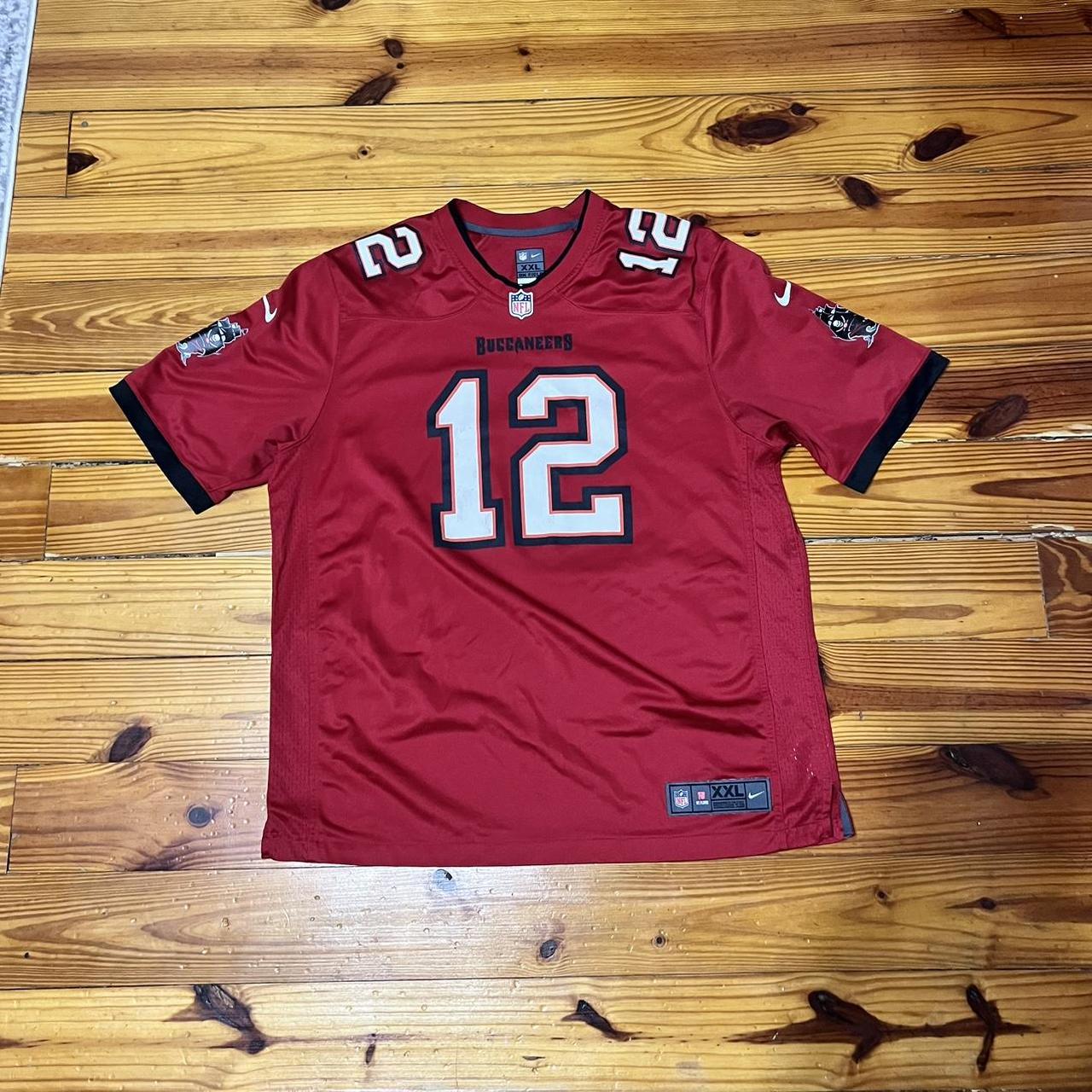 Reebok, Shirts, Reebok Tampa Bay Buccaneers Michael Pittman Vintage  Reebok Nfl Jersey Sz Medium