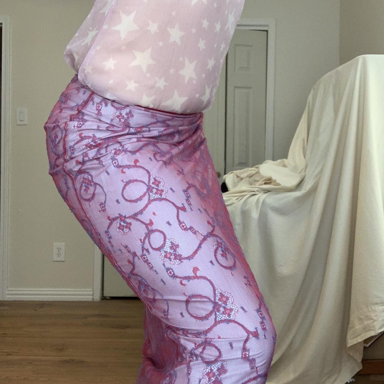 BOYD skirt A comfortable skirt with a gorgeous Depop