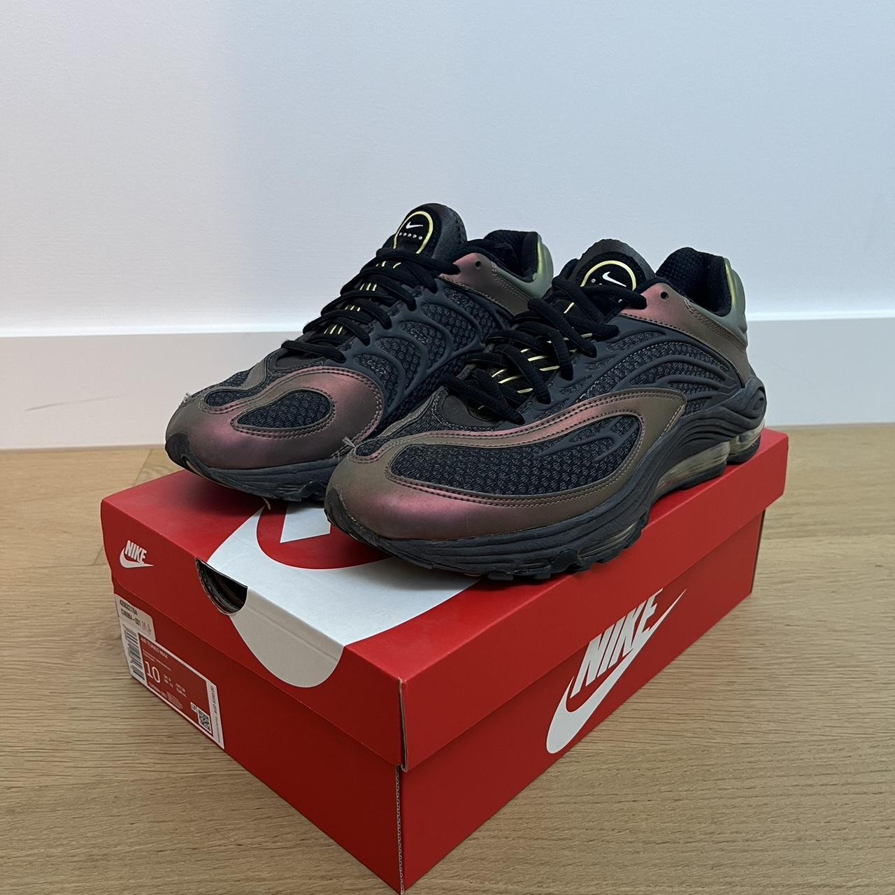 RARE Salomon XT-6 Advanced Ebony Vanilla Ice | Depop