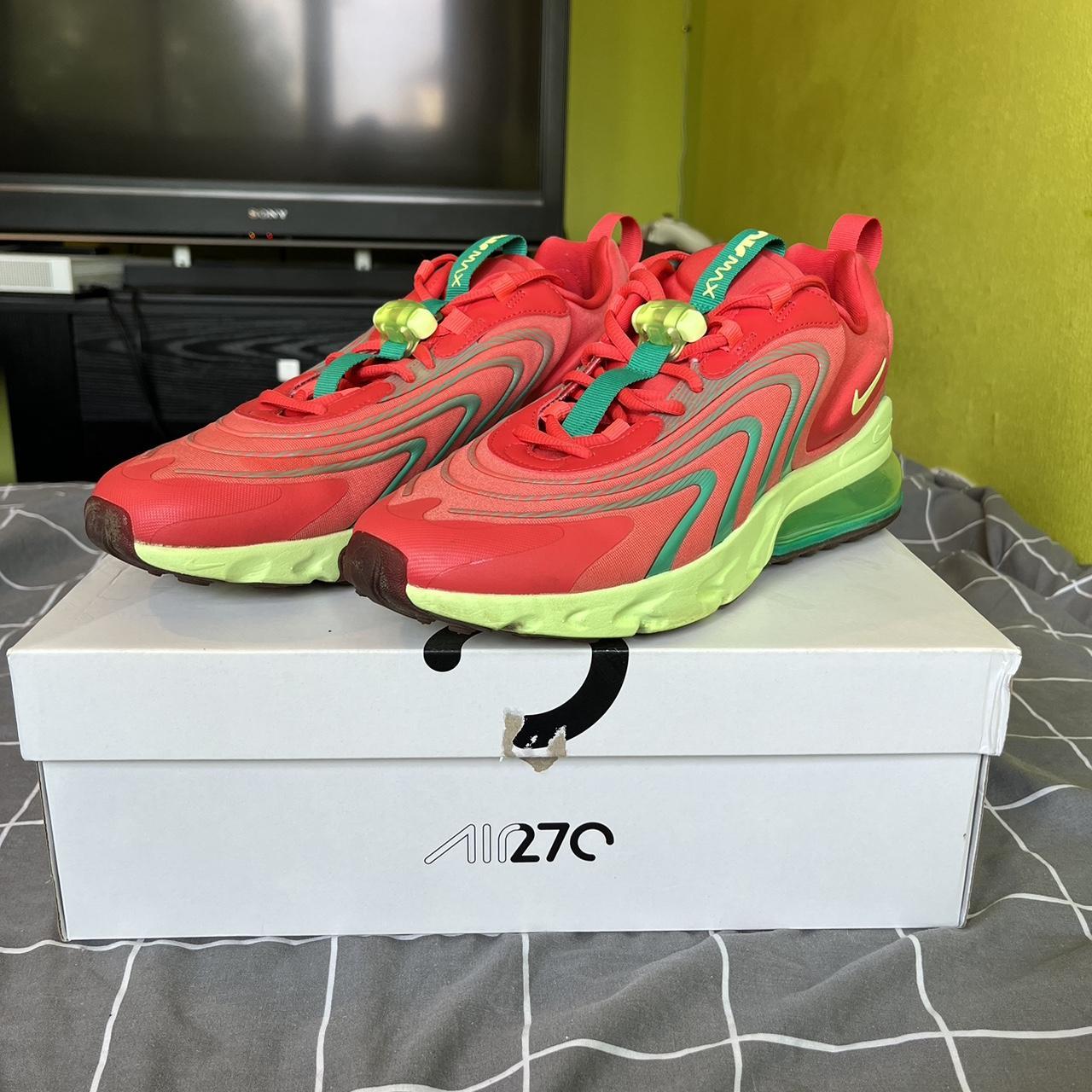 Nike 270 watermelon hotsell