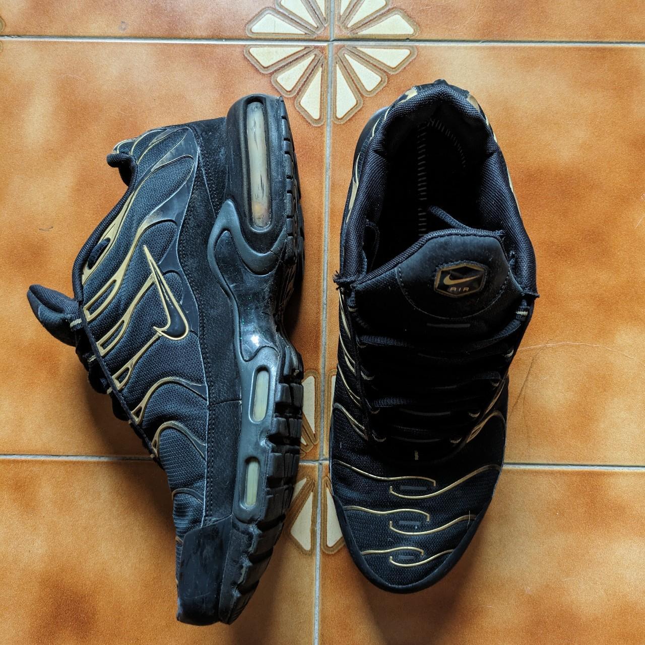 Black gold tns best sale