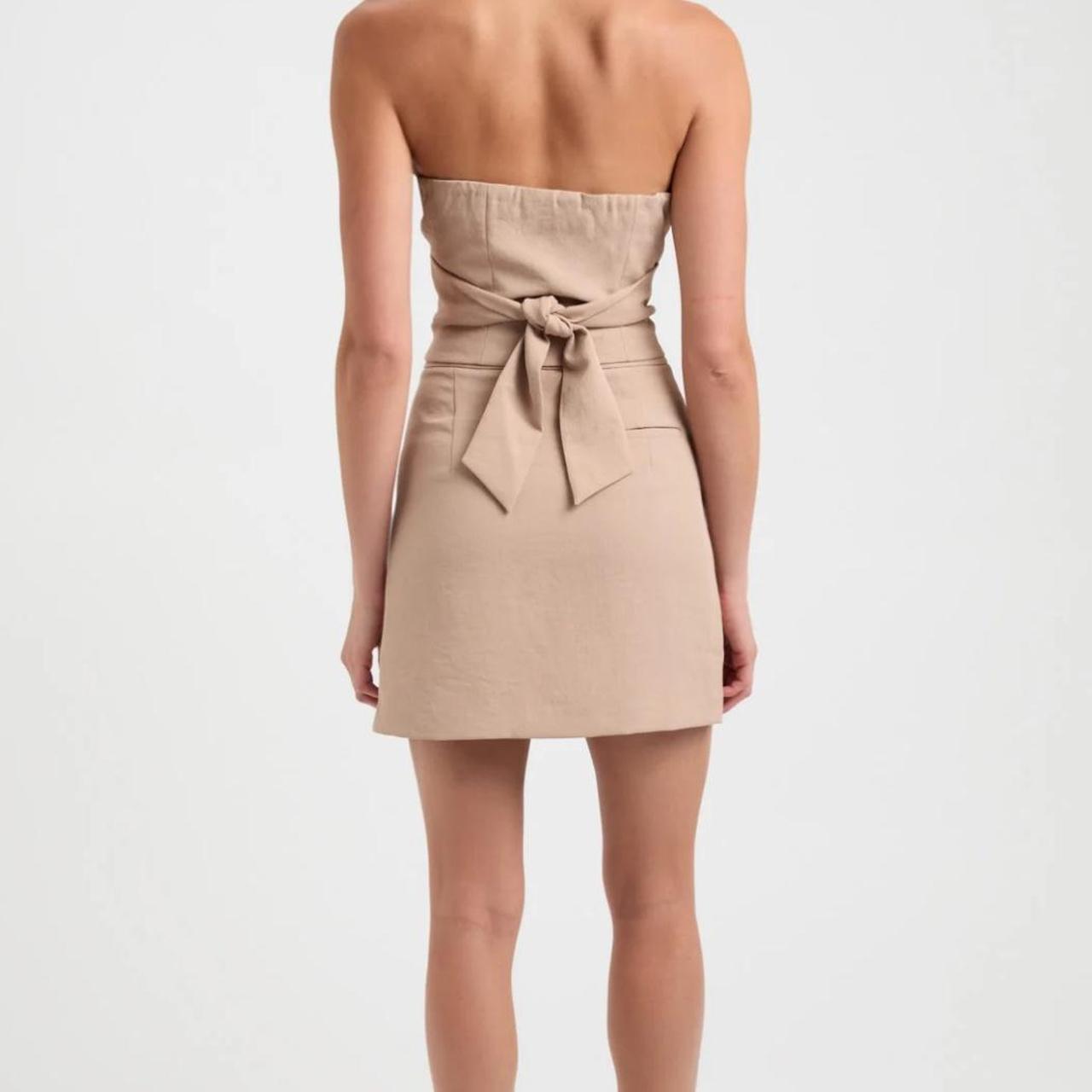 Kookai core mini skirt size 34 Depop