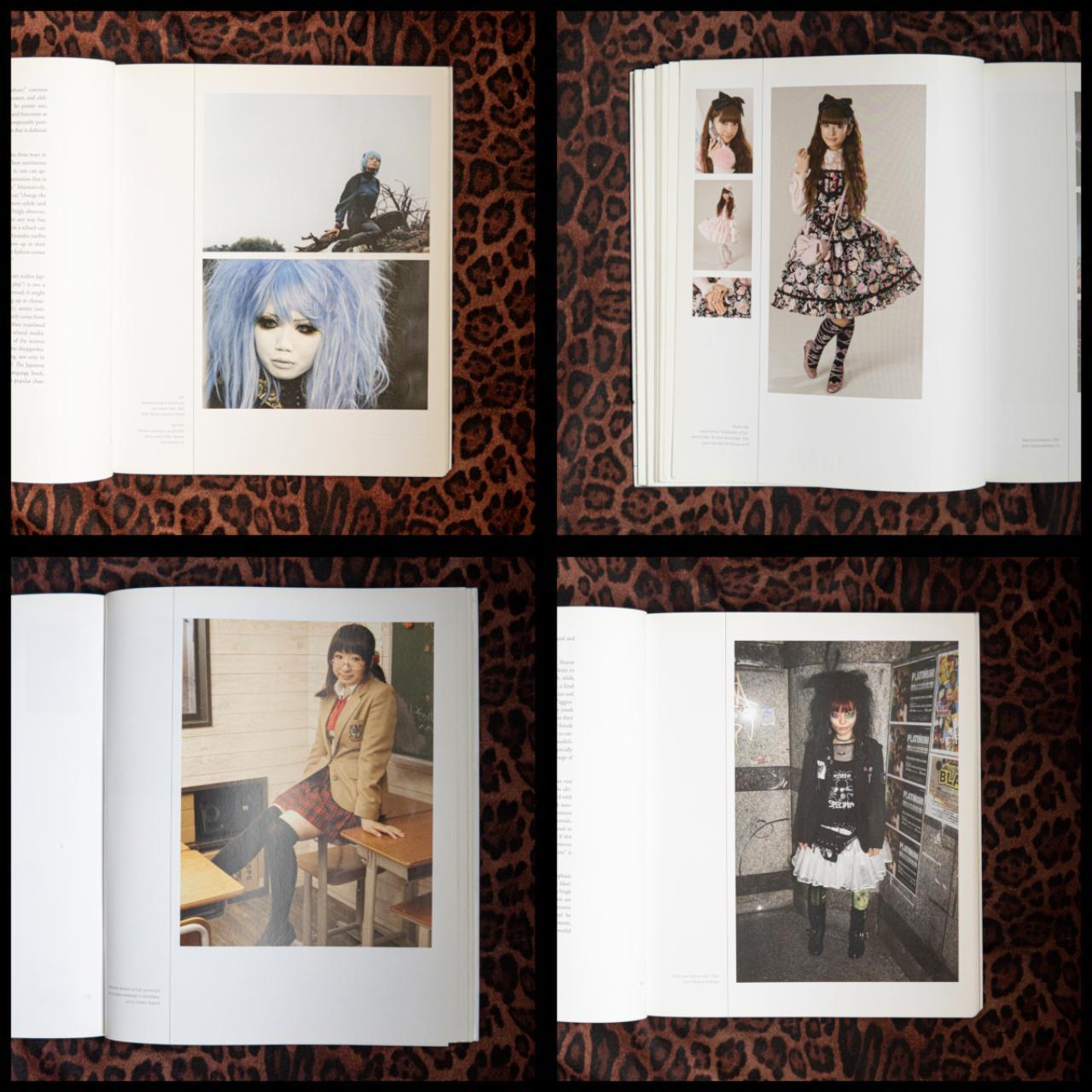 JAPAN FASHION BOOK FOR FRUITS HARAJUKU SHIBUYA | Depop JAPAN FASHION BOOK FOR FRUITS HARAJUKU SHIBUYA | Depop