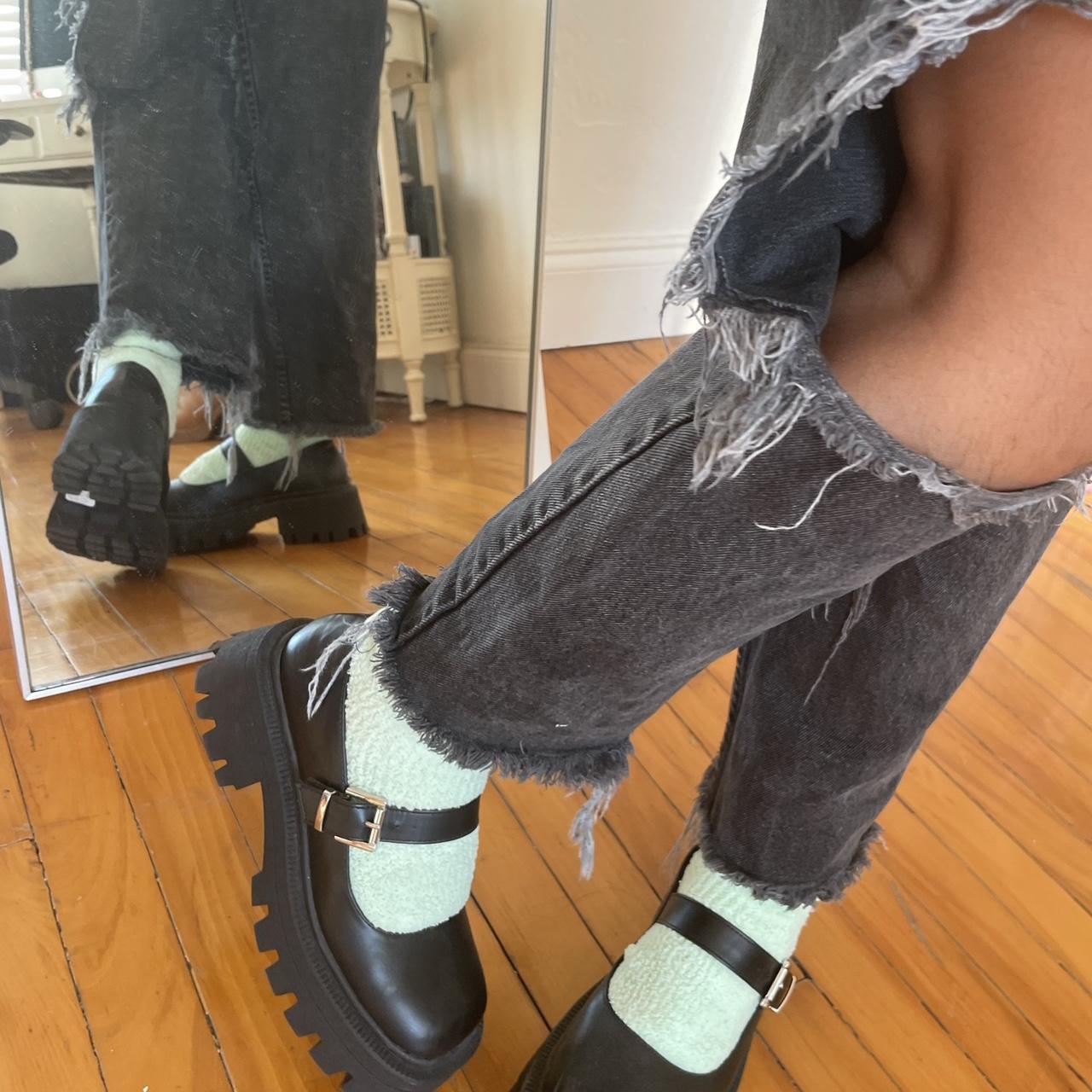 ASOS Women's Black Footwear