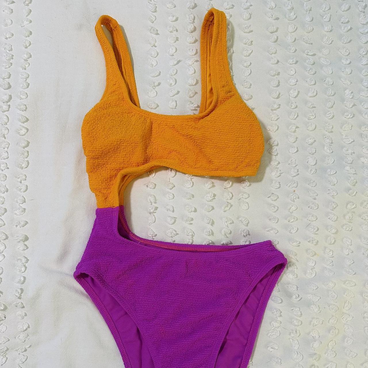 TARGET SWIMSUIT • NEVER worn • brand new without... Depop