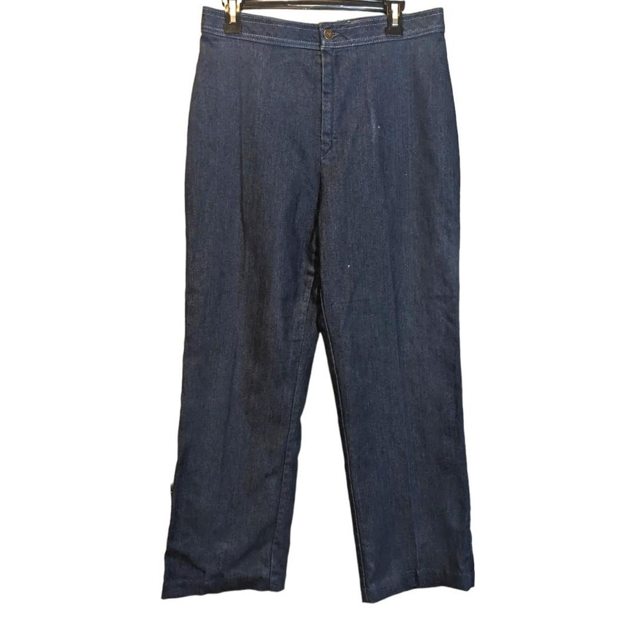 White Stag Women's Blue Jeans