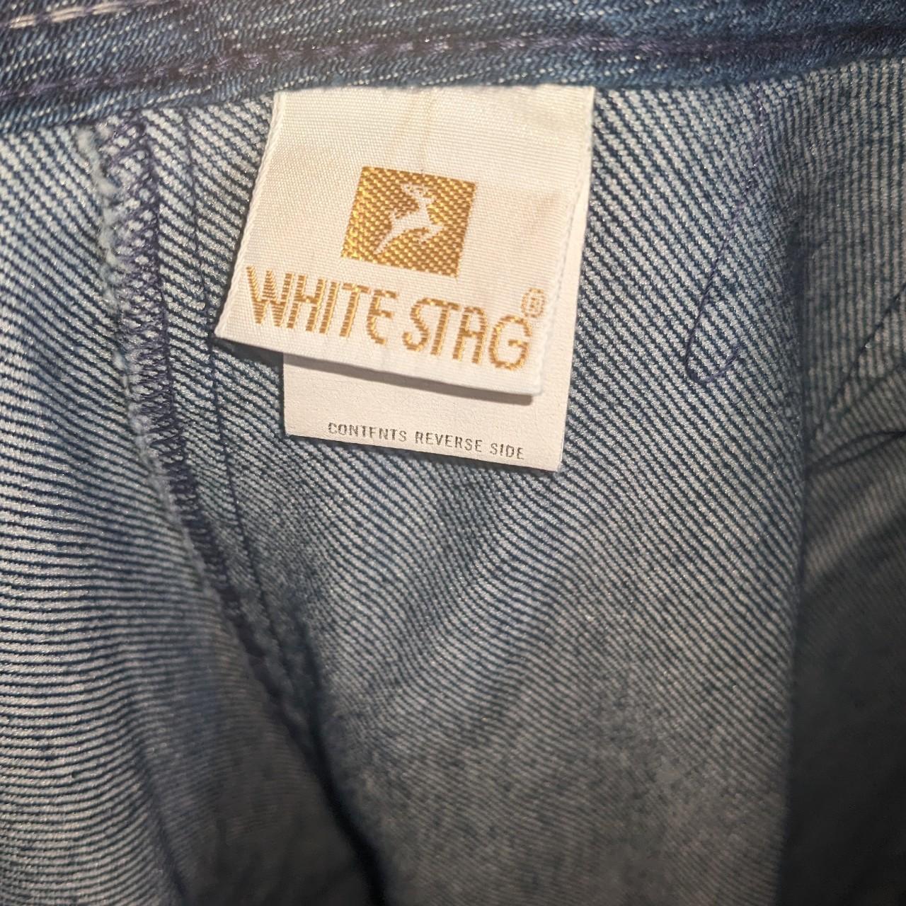 White Stag Women's Blue Jeans (4)