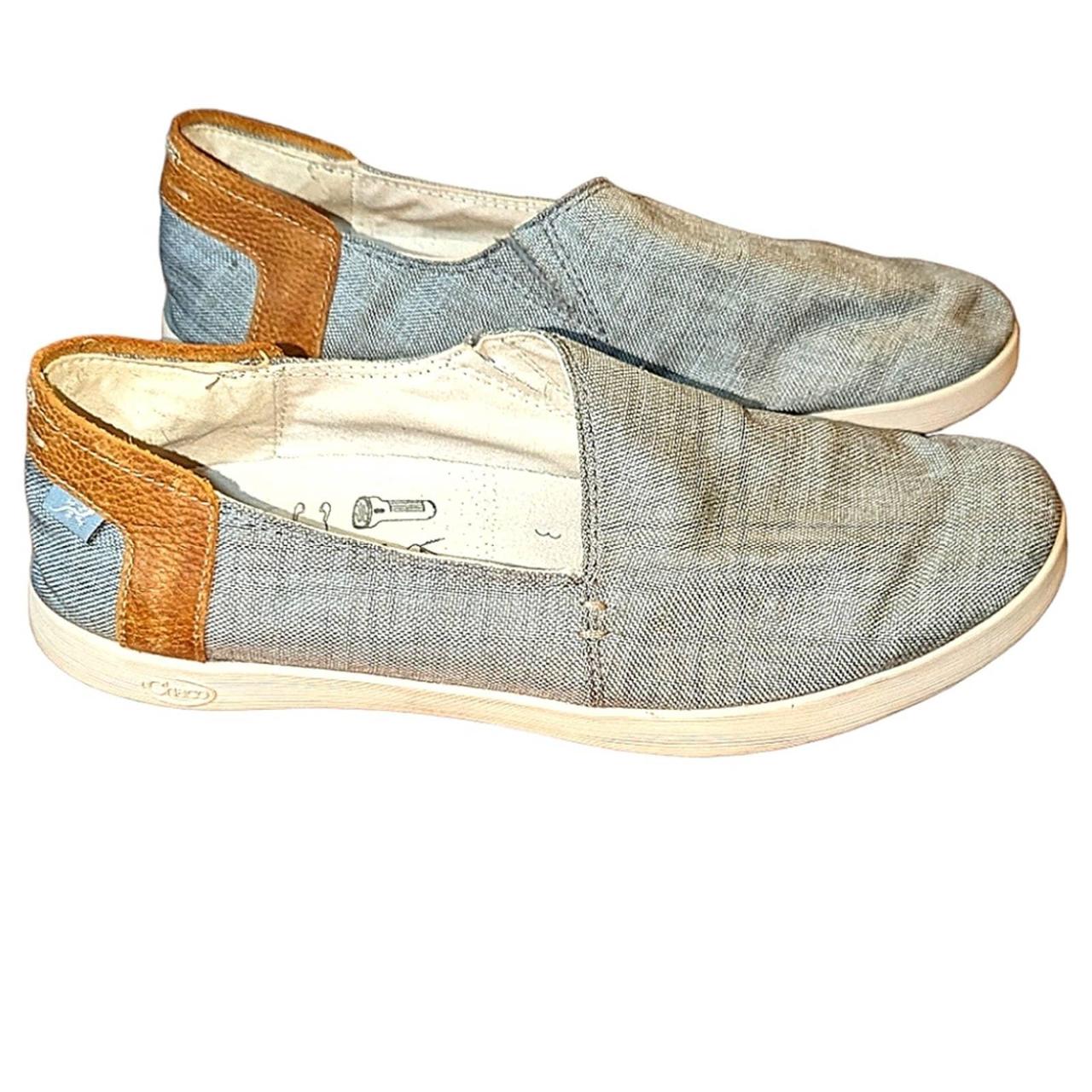 Chaco ionia store slip on