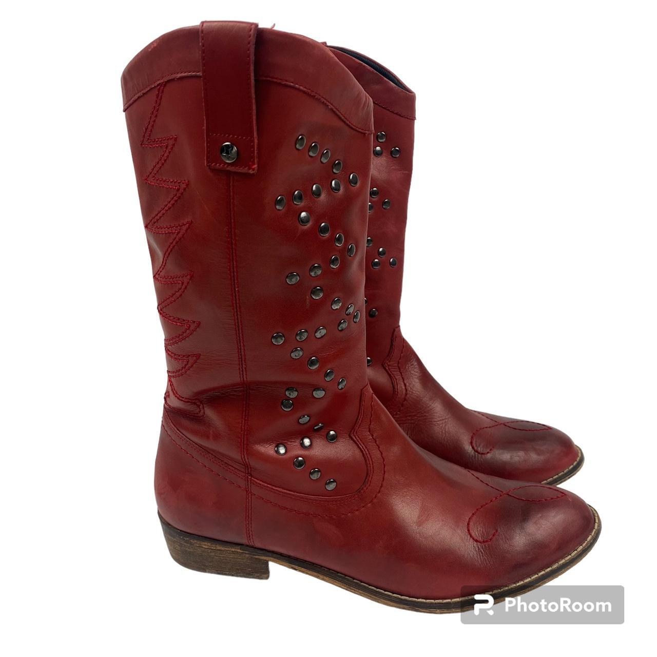 Mia limited edition boots best sale