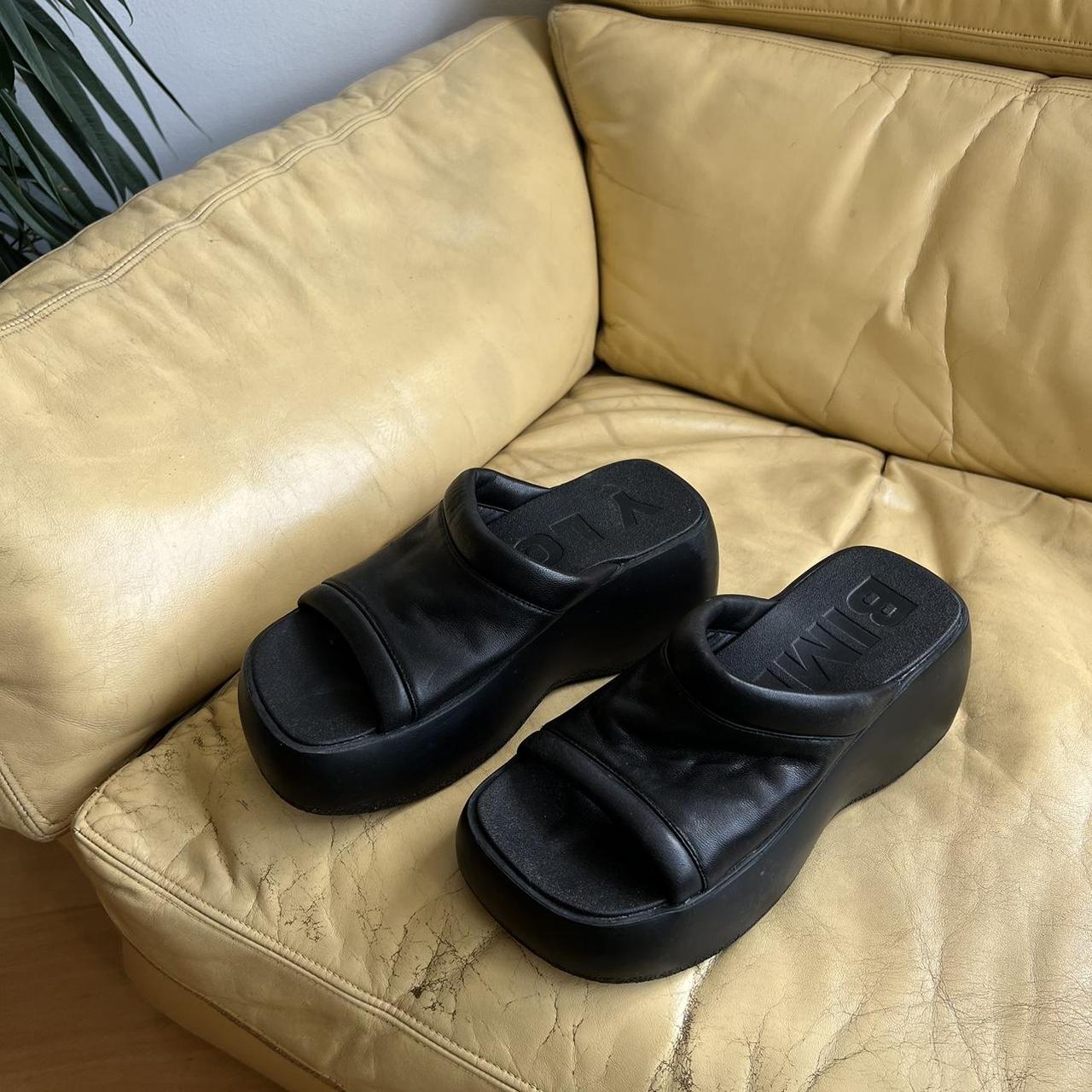 bimba y lola trainers