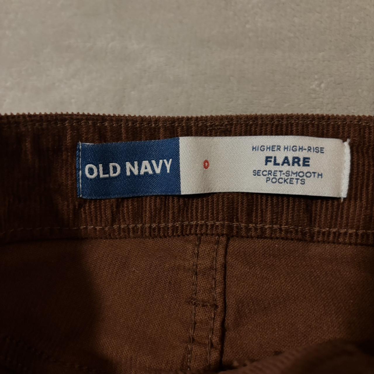 Old Navy, Jeans, Old Navy Brand New With Tags Trouser Flare Jeans