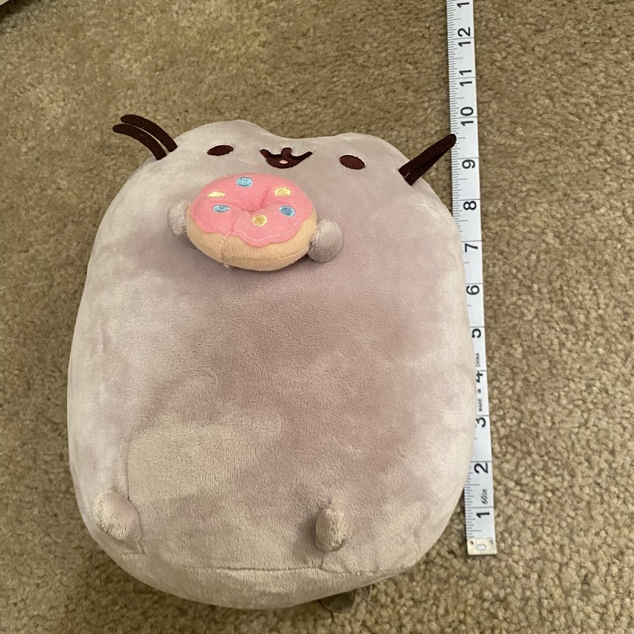 Pusheen 2025 lollipop plush