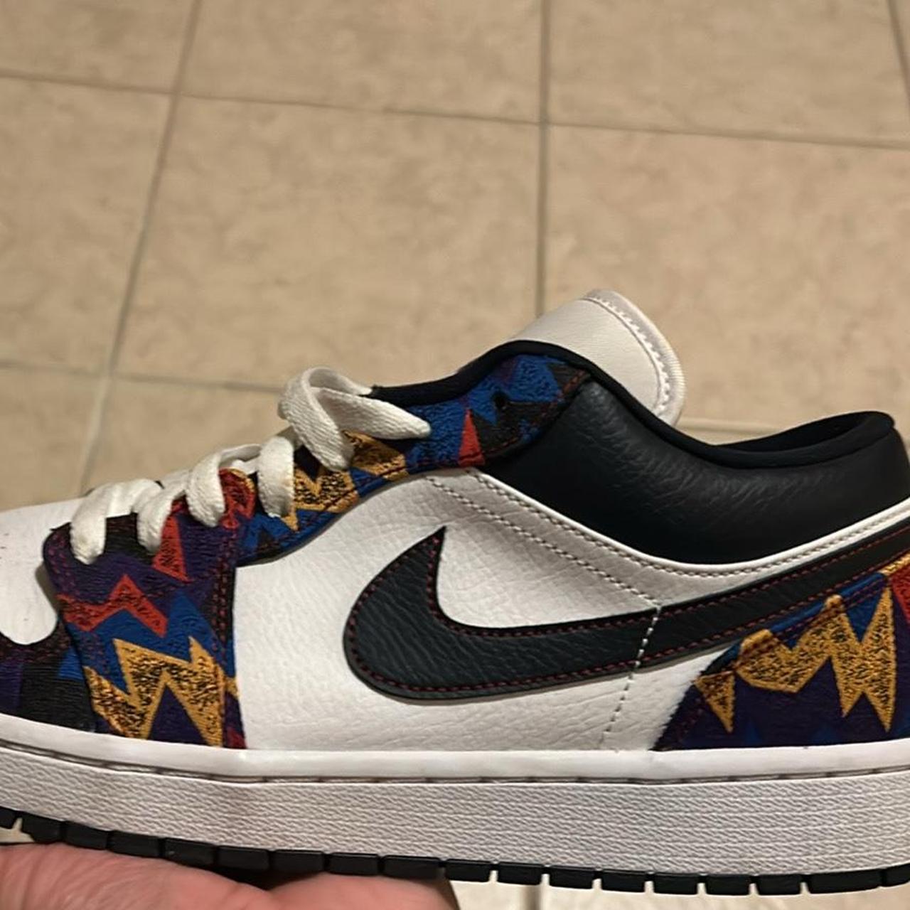 nothin but net jordan 1