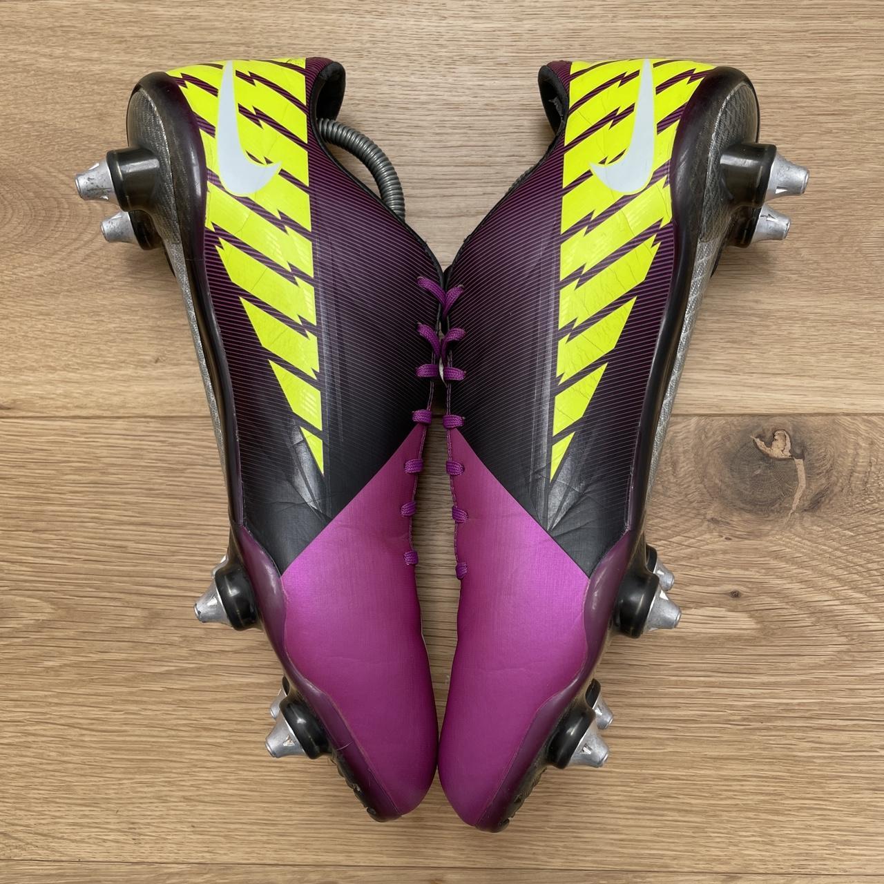 pupos nike mercurial vapor superfly