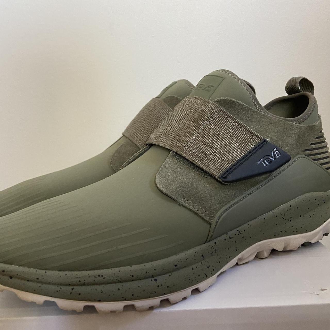 Teva chukka outlet